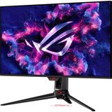 ASUS ROG Swift OLED PG32UCDM - 4K QD-OLED Gaming Monitor - 240hz - USB-C 90w - 32 inch