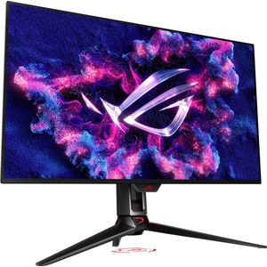 ASUS ROG Swift OLED PG32UCDM - 4K QD-OLED Gaming Monitor - 240hz - USB-C 90w - 32 inch