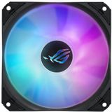 Asus - ROG Strix LC III 240 ARGB - Vloeistofkoeling - Multi - Aluminium