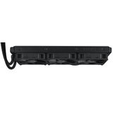ASUS ROG Strix LC III 360 Processor Kit voor vloeistofkoeling 12 cm Zwart