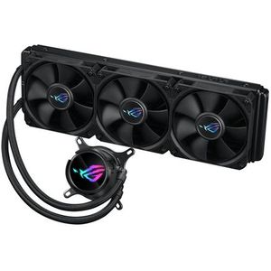 ASUS ROG Strix LC III 360 Processor Kit voor vloeistofkoeling 12 cm Zwart