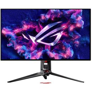 Asus - PG32UCDP - Gaming-monitor - 32 Inch - 4K - OLED - 240Hz