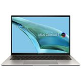 ASUS - Zenbook S 13 OLED - Ultrabook - Grijs - 13,3-inch 3K-display