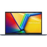 ASUS VivoBook 15 X1504ZA-NJ197W-BE Laptop 39,6 cm (15.6 inch) Full HD Intel® Core™ i5 i5-1235U 16 GB DDR4-SDRAM 512 GB SSD Wi-Fi 6E (802.11ax) Windows 11 Home Blauw