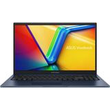 ASUS VivoBook 15 X1504ZA-NJ197W-BE Laptop 39,6 cm (15.6 inch) Full HD Intel® Core™ i5 i5-1235U 16 GB DDR4-SDRAM 512 GB SSD Wi-Fi 6E (802.11ax) Windows 11 Home Blauw