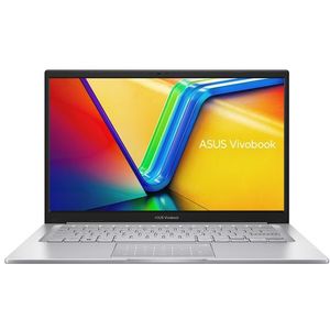 ASUS VivoBook 14 X1404ZA-NK507W - Laptop - 14 inch - Anti-Glare Scherm
