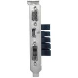 ASUS GT710-SL-2GD5-BRK-EVO NVIDIA GeForce GT 710 2 GB GDDR5