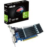 ASUS GT710-SL-2GD5-BRK-EVO NVIDIA GeForce GT 710 2 GB GDDR5