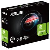 ASUS GT710-SL-2GD5-BRK-EVO NVIDIA GeForce GT 710 2 GB GDDR5