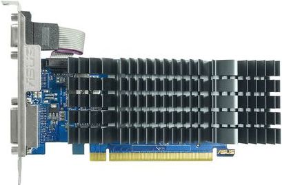 ASUS GT710-SL-2GD5-BRK-EVO NVIDIA GeForce GT 710 2 GB GDDR5