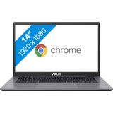 Asus Chromebook Plus CX3402CBA-PQ0054 Azerty