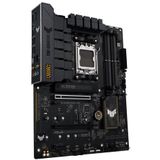 ASUS TUF GAMING B650-E WIFI - Moederbord ATX - Socket AM5 - AMD B650 - DDR5 - 2.5G LAN - Wi-Fi 6E (802.11ax)