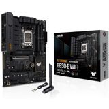 ASUS TUF GAMING B650-E WIFI - Moederbord ATX - Socket AM5 - AMD B650 - DDR5 - 2.5G LAN - Wi-Fi 6E (802.11ax)