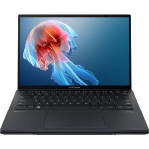 Asus Zenbook Duo 14 Oled Ux8406ma-pz026w - Inch Intel Core Ultra 9 32 Gb 1 Tb