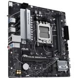 ASUS PRIME B650M-R AMD B650 Socket AM5 micro ATX