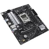 ASUS PRIME B650M-R AMD B650 Socket AM5 micro ATX