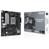 ASUS PRIME B650M-R AMD B650 Socket AM5 micro ATX