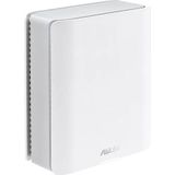 ASUS ZenWiFi BT10 - Mesh WiFi - Tri-band - WiFi 7 - Dual 10G Poorten