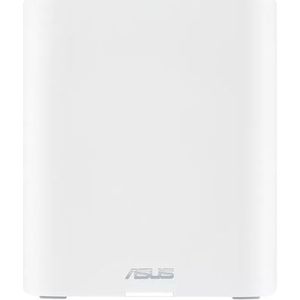 ASUS ZenWiFi BT10 - Mesh WiFi - Tri-band - WiFi 7 - Dual 10G Poorten