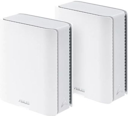 ASUS ZenWiFi BT10 - Mesh WiFi - Tri-band - WiFi 7 - 2-Pack