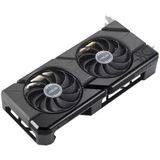 ASUS Dual -RX7700XT-O12G AMD Radeon RX 7700 XT 12 GB GDDR6