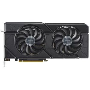 ASUS Dual -RX7700XT-O12G AMD Radeon RX 7700 XT 12 GB GDDR6