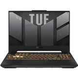 ASUS TUF Gaming F15 FX507VU-LP186W gaming laptop i7-13620H | RTX 4050 | 16 GB | 512 GB SSD
