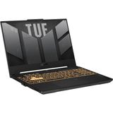 ASUS TUF Gaming F15 FX507VU-LP186W gaming laptop i7-13620H | RTX 4050 | 16 GB | 512 GB SSD