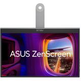 ASUS ZenScreen MQ16AHE - Full HD OLED Portable Monitor - 15.6 inch