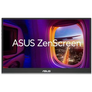 ASUS ZenScreen MQ16AHE - Full HD OLED Portable Monitor - 15.6 inch