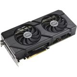 ASUS Radeon RX 7800 XT DUAL OC - Videokaart - 16GB GDDR6 - PCIe 4.0 - 1 x HDMI - 3x DisplayPort