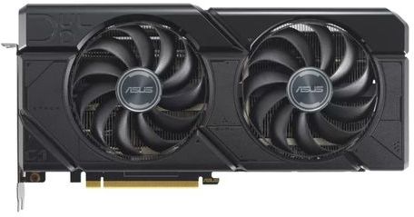 ASUS Radeon RX 7800 XT DUAL OC - Videokaart - 16GB GDDR6 - PCIe 4.0 - 1 x HDMI - 3x DisplayPort