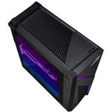 ASUS ROG Strix G16CH G16CH-1370KF0960 Intel® Core™ i7 i7-13700KF 32 GB DDR4-SDRAM 1 TB SSD NVIDIA GeForce RTX 4080 Midi Tower PC Zwart, Grijs
