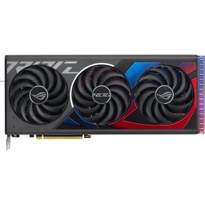 ASUS GeForce RTX 4070 Ti Super ROG Strix Gaming (16 GB GDDR6X/PCI Express 4.0/2640MHz/21000MHz)