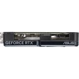 ASUS DUAL GeForce RTX 4070 SUPER OC Grafikkarte - 12 GB GDDR6X