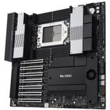 ASUS PRO WS WRX90E-SAGE SE AMD WRX90 Socket sTR5 EEB