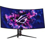 ASUS ROG Swift OLED PG39WCDM - Curved QD-OLED Gaming Monitor - USB-C 90w - 39 inch