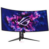 ASUS ROG Swift OLED PG39WCDM - Curved QD-OLED Gaming Monitor - USB-C 90w - 39 inch