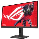 Asus - Rog Strix Xg27ucs - Gaming-monitor - 27 Inch - 4K - IPS - 160Hz