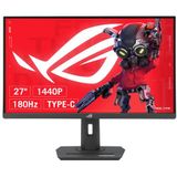 Asus - Rog Strix Xg27ucs - Gaming-monitor - 27 Inch - 4K - IPS - 160Hz