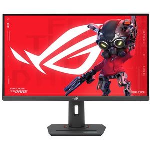 Asus - Rog Strix Xg27ucs - Gaming-monitor - 27 Inch - 4K - IPS - 160Hz