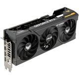 ASUS TUF GAMING - NVIDIA GeForce RTX 4070 SUPER OC - 12GB - GDDR6X