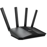ASUS RT-BE58U Draadloze Router - Zwart - Dual-band - 2.5 Gigabit Ethernet