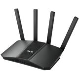 ASUS RT-BE58U Draadloze Router - Zwart - Dual-band - 2.5 Gigabit Ethernet