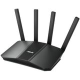 ASUS RT-BE58U Draadloze Router - Zwart - Dual-band - 2.5 Gigabit Ethernet