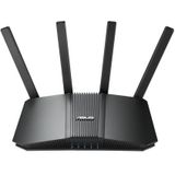 ASUS RT-BE58U Draadloze Router - Zwart - Dual-band - 2.5 Gigabit Ethernet