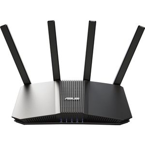 ASUS RT-BE58U BE3600 Dual Band WiFi 7 erweiterbarer Router (90IG0910-MO3C00)