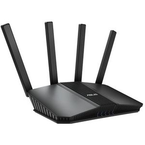 ASUS RT-BE58U Draadloze Router - Zwart - Dual-band - 2.5 Gigabit Ethernet