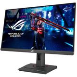 ASUS - ROG Strix XG259QNS - Computer Monitor - Zwart - 62,2 cm - Full HD