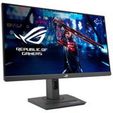 ASUS - ROG Strix XG259QNS - Computer Monitor - Zwart - 62,2 cm - Full HD